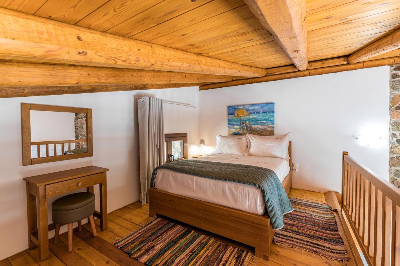 Enastron Apartments Σητεία Εξωτερικό φωτογραφία
