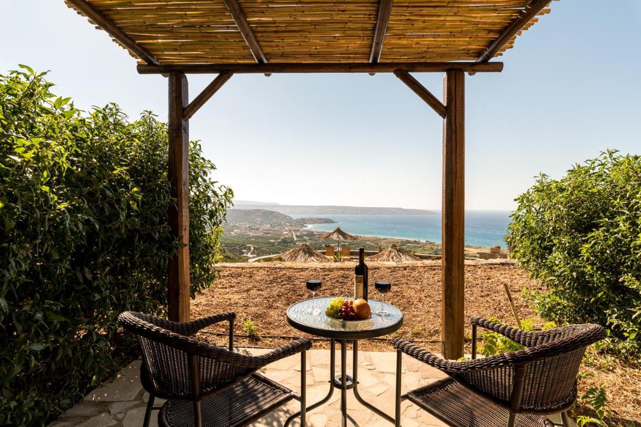 Enastron Apartments Σητεία Εξωτερικό φωτογραφία