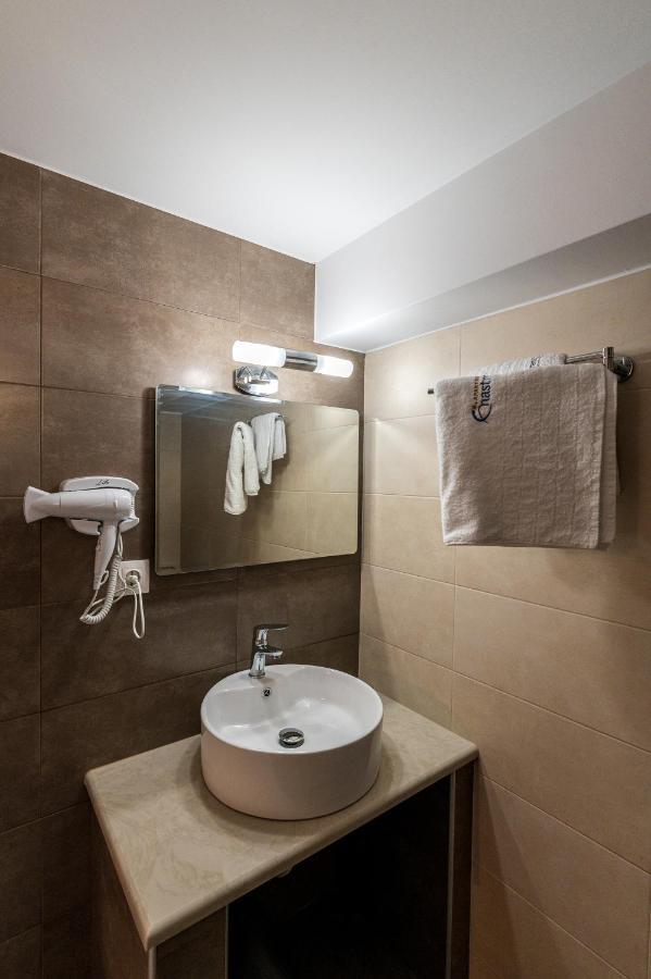 Enastron Apartments Σητεία Εξωτερικό φωτογραφία