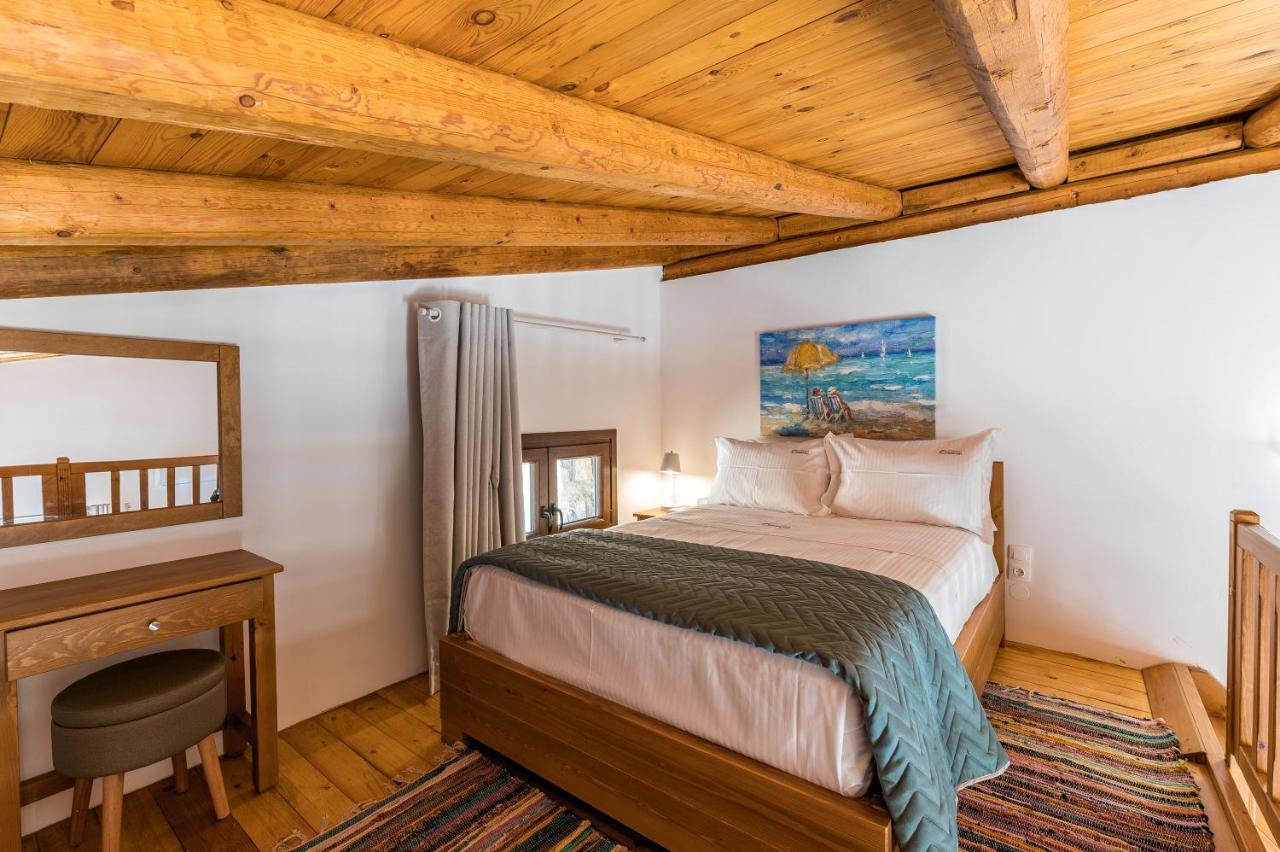 Enastron Apartments Σητεία Εξωτερικό φωτογραφία