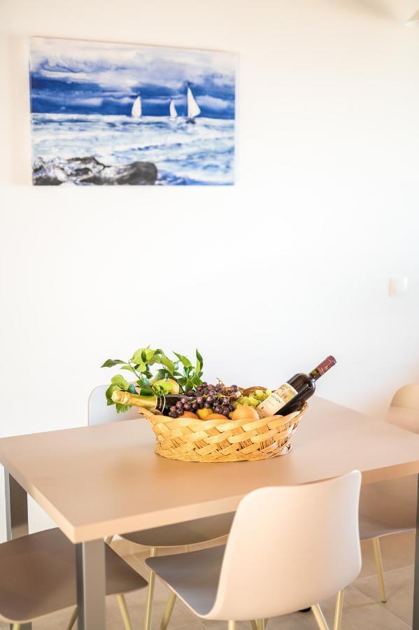 Enastron Apartments Σητεία Εξωτερικό φωτογραφία