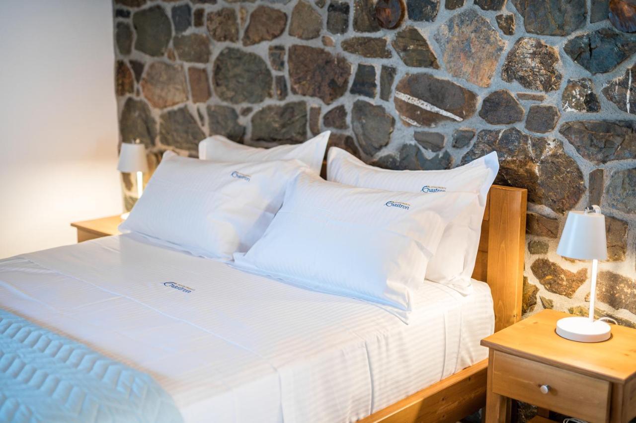 Enastron Apartments Σητεία Εξωτερικό φωτογραφία