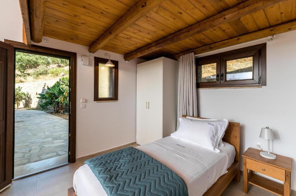 Enastron Apartments Σητεία Εξωτερικό φωτογραφία